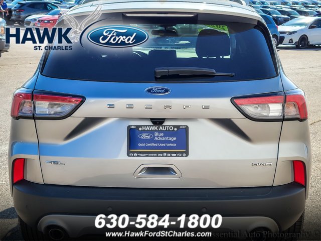 2022 FORD ESCAPE - Image 30