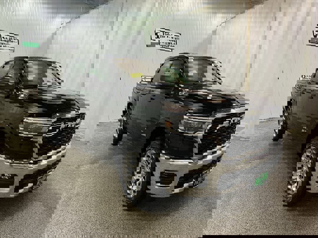 2026 RAM Ram 1500 Pickup Big Horn/Lone Star's photo