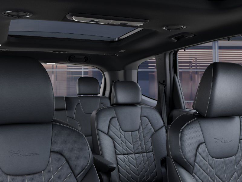 2025 Kia Telluride SX X-Line photo 22