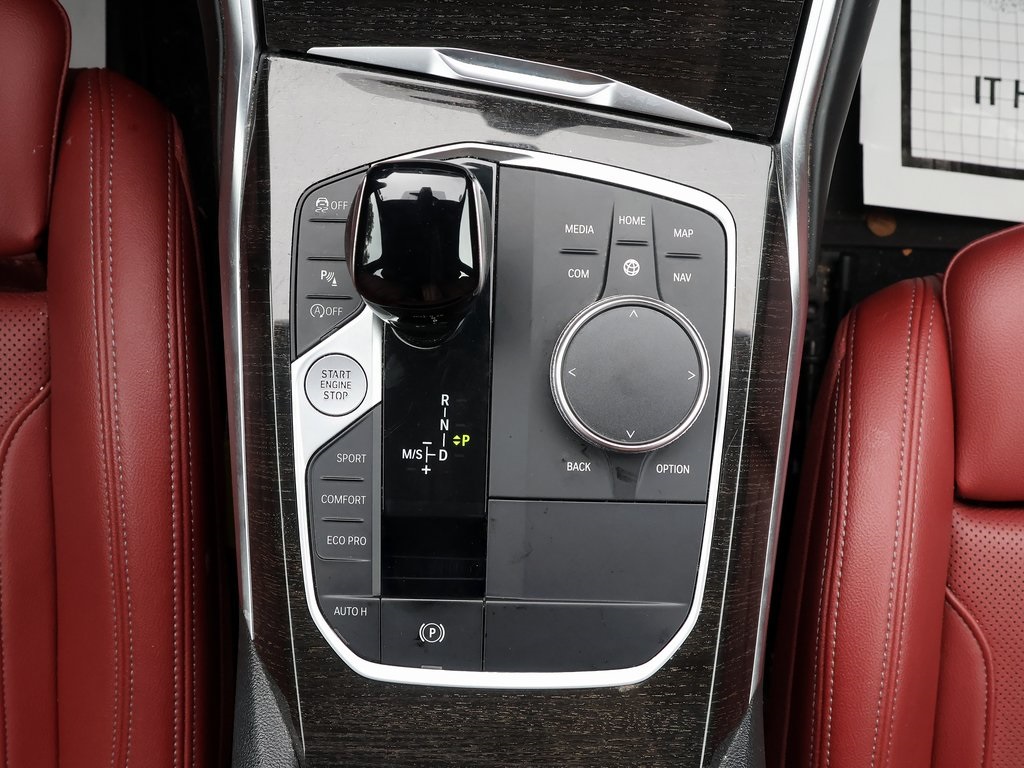 2022 Bmw 430i GC photo 22