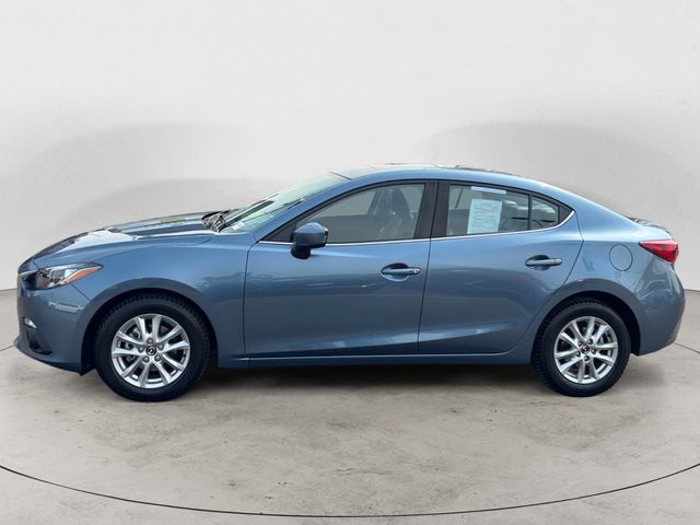 2016 Mazda Mazda3 Grand Touring photo 2