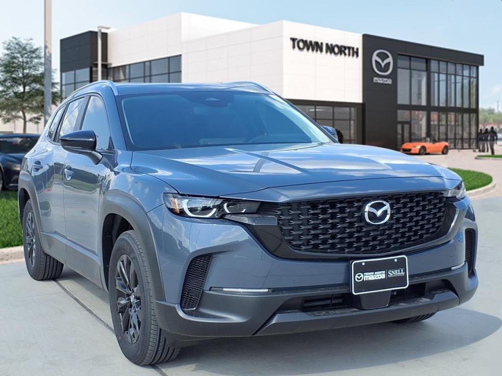 2025 Mazda CX-50 Premium's photo