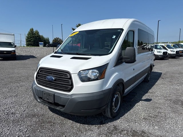 2017 Ford Transit XL photo 2