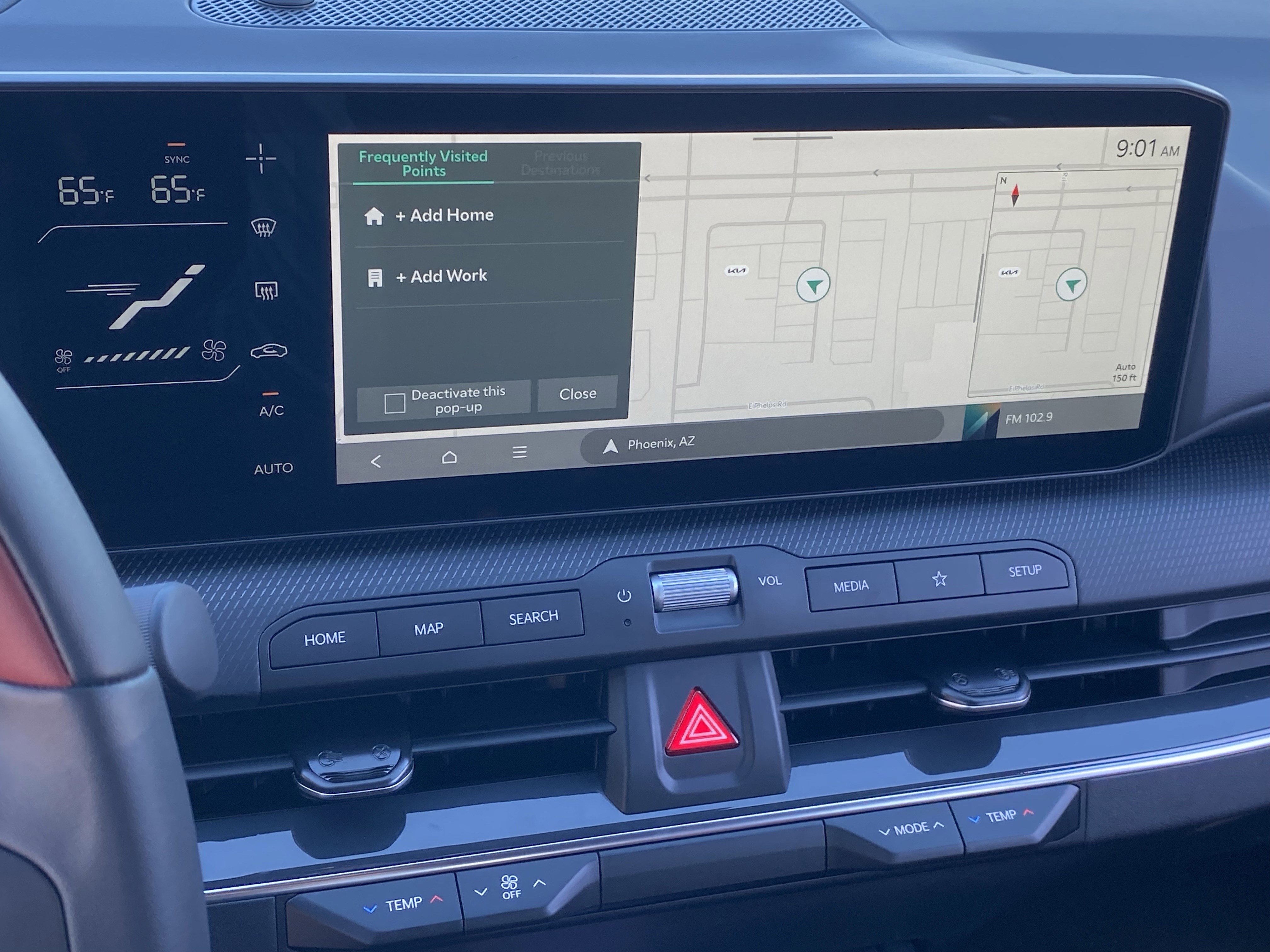 2025 Kia K4 GT-Line photo 3