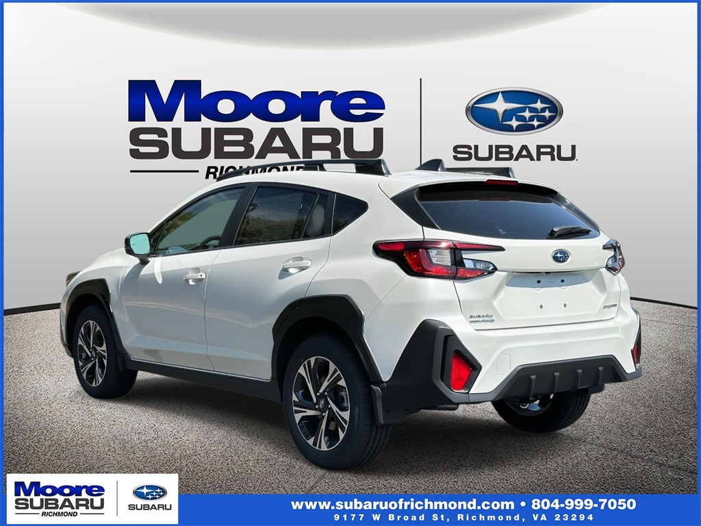 2025 Subaru Crosstrek Premium photo 2