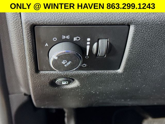 2021 Jeep Grand Cherokee High Altitude photo 9
