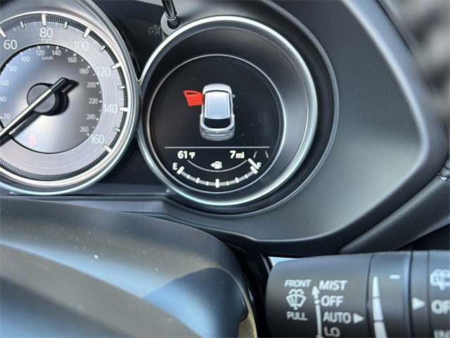 2025 Mazda CX-5 2.5 S Preferred photo 16