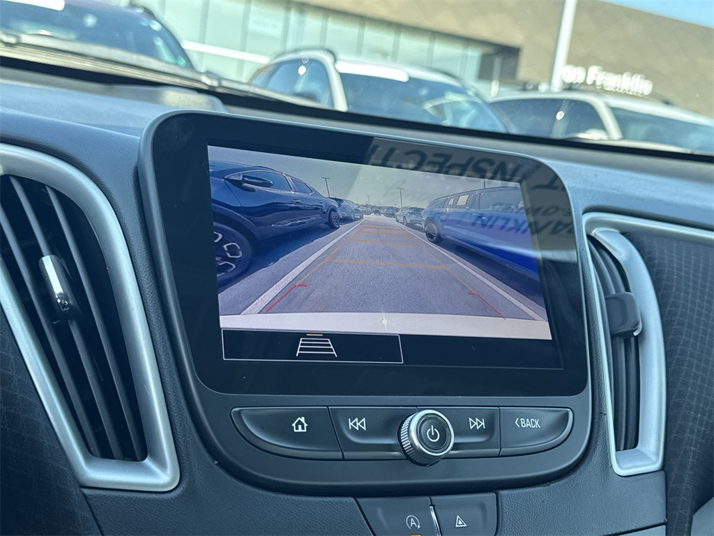 2023 Chevrolet Malibu 1LT photo 23