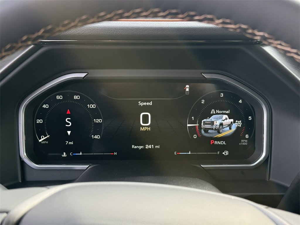 2026 GMC SIERRA HD - Image 21