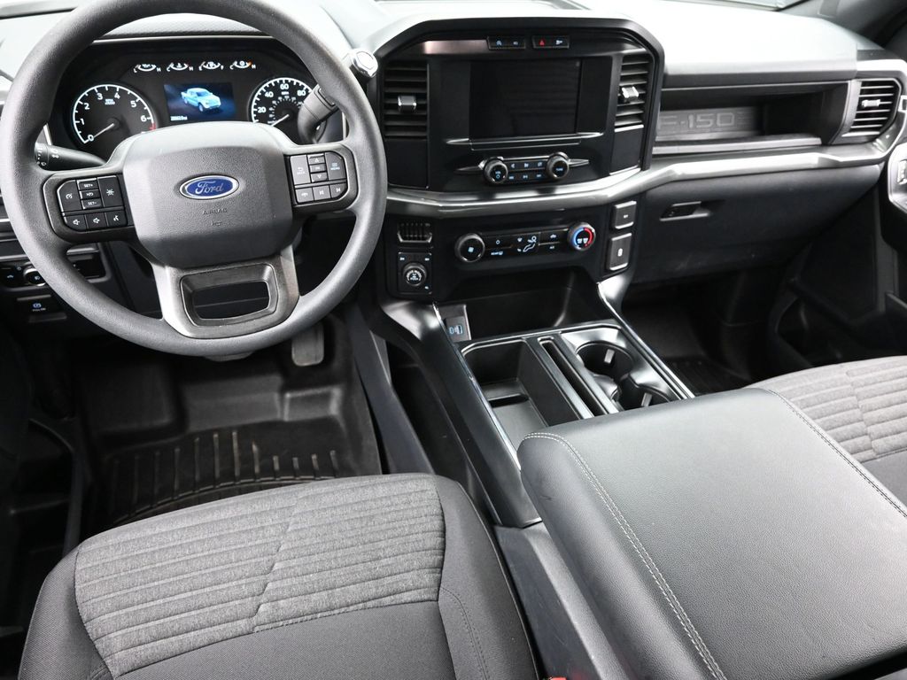 2023 Ford F-150 XL photo 10