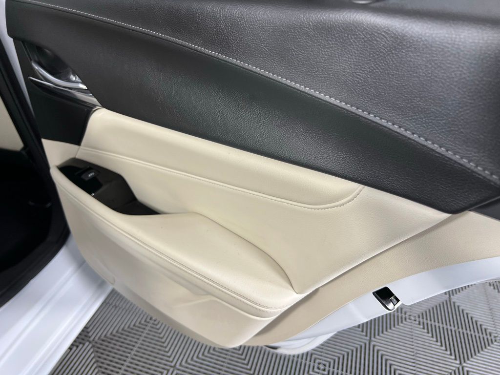2024 Cadillac CT4 Luxury photo 26
