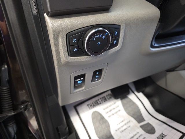2019 Ford F-150 XLT photo 15