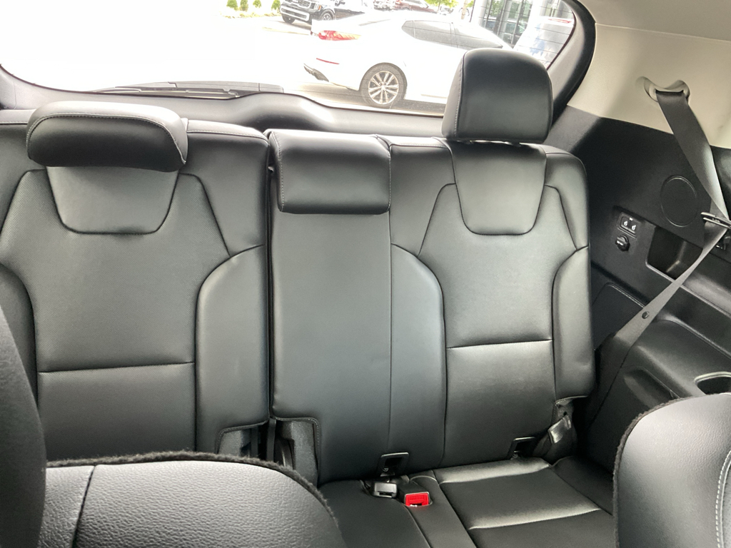 2022 Kia Telluride SX photo 10