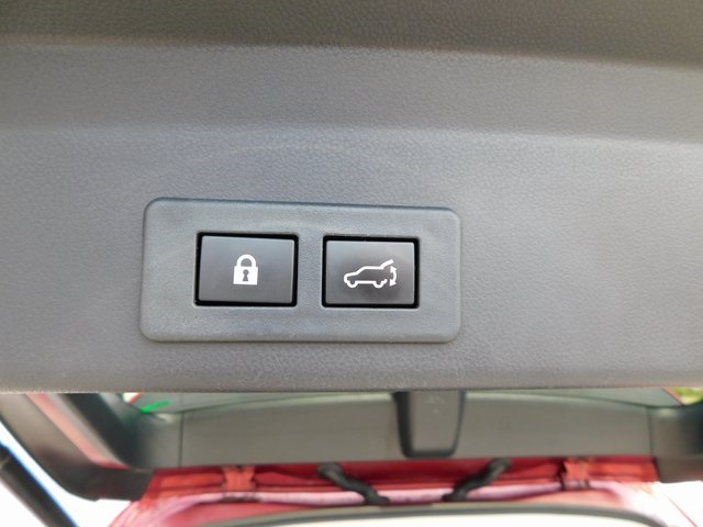 2022 Subaru Ascent Touring photo 25