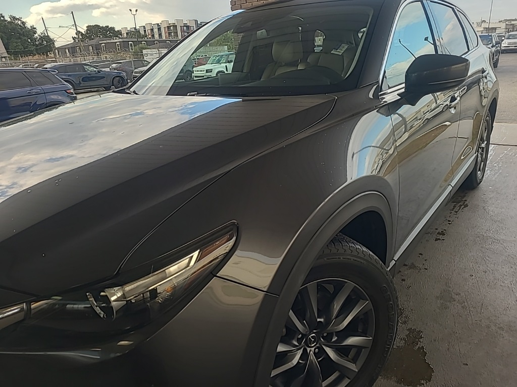 2020 Mazda CX-9 Touring's photo