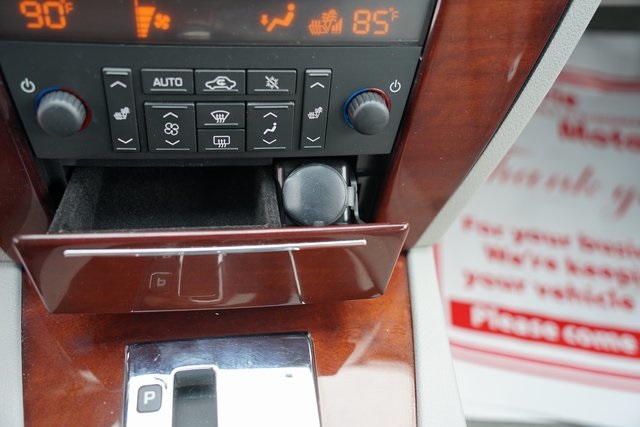 2006 CADILLAC STS - Image 17