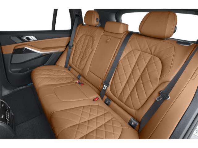 2026 BMW X5 40i's photo