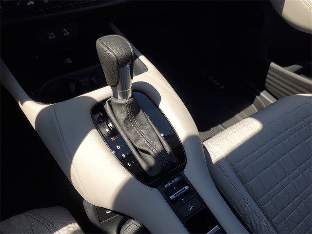 2026 Honda HR-V LX photo 21