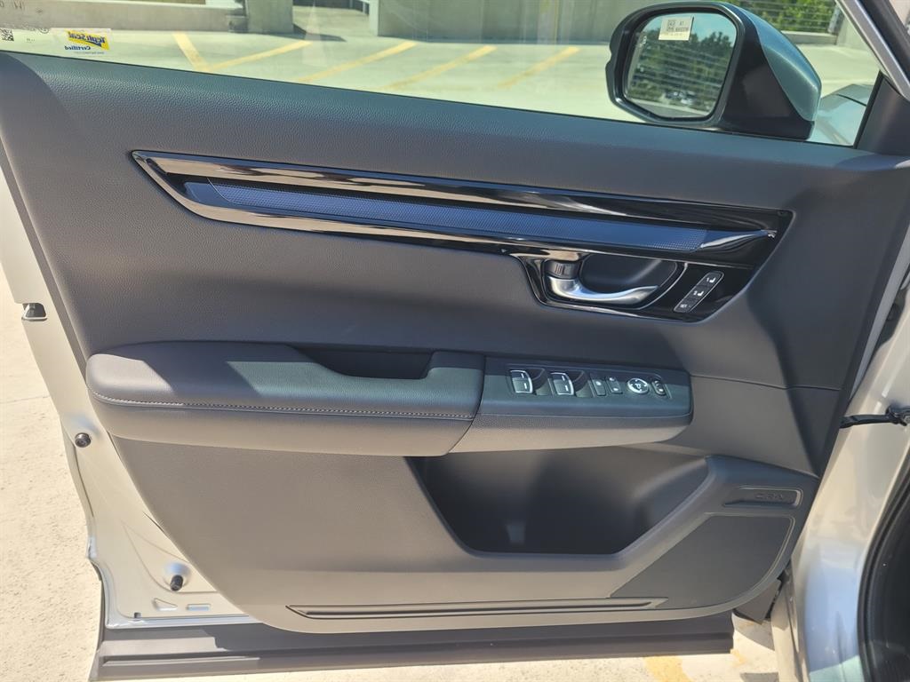 2026 Honda CR-V EX-L photo 16