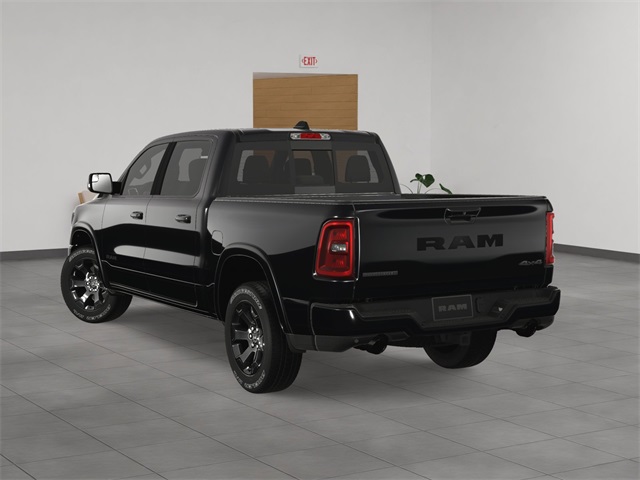 2025 Ram 1500 Big Horn Lone Star photo 2