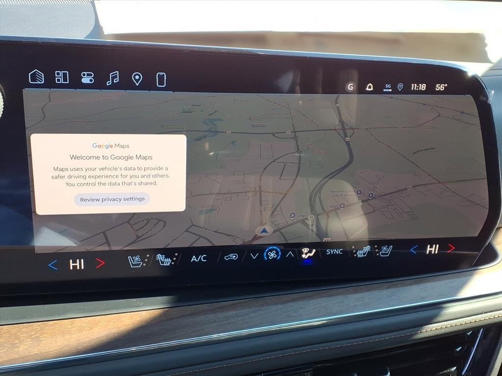 2026 Chevrolet Tahoe High Country photo 3