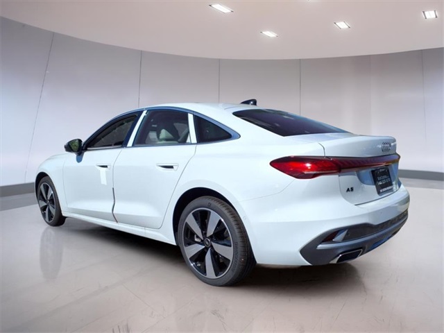 2025 Audi A5 Quattro Premium Plus photo 3