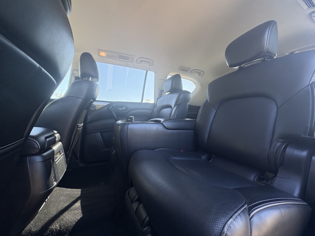 2024 Infiniti QX80 Luxe photo 18
