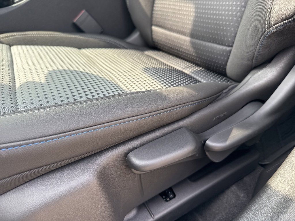 2025 Chevrolet Trax LT photo 14