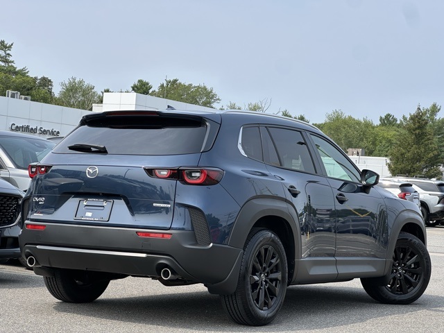 2025 Mazda CX-50 2.5 S Premium photo 2