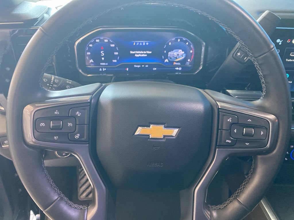 2024 Chevrolet Silverado 2500HD High Country photo 6