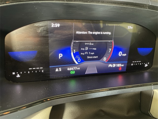 2024 Volkswagen Taos SE photo 22