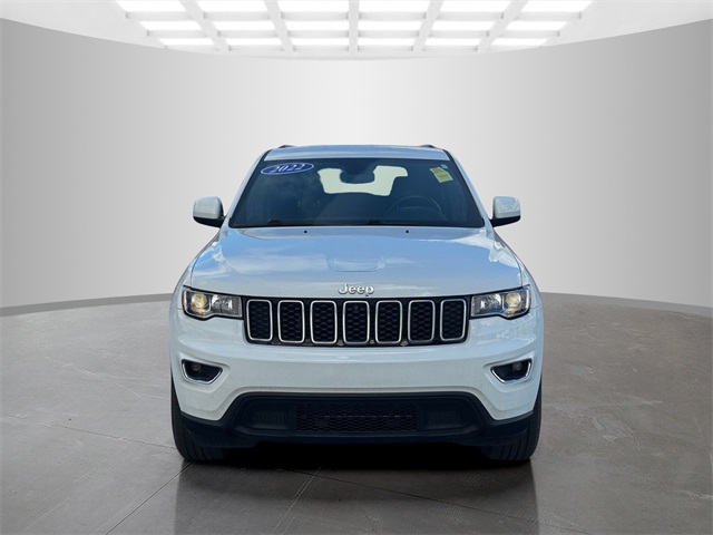 2022 Jeep Cherokee Laredo X photo 2