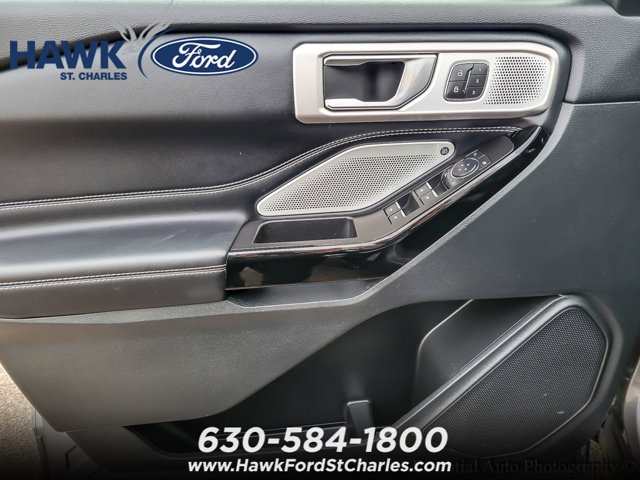 2022 FORD EXPLORER - Image 44