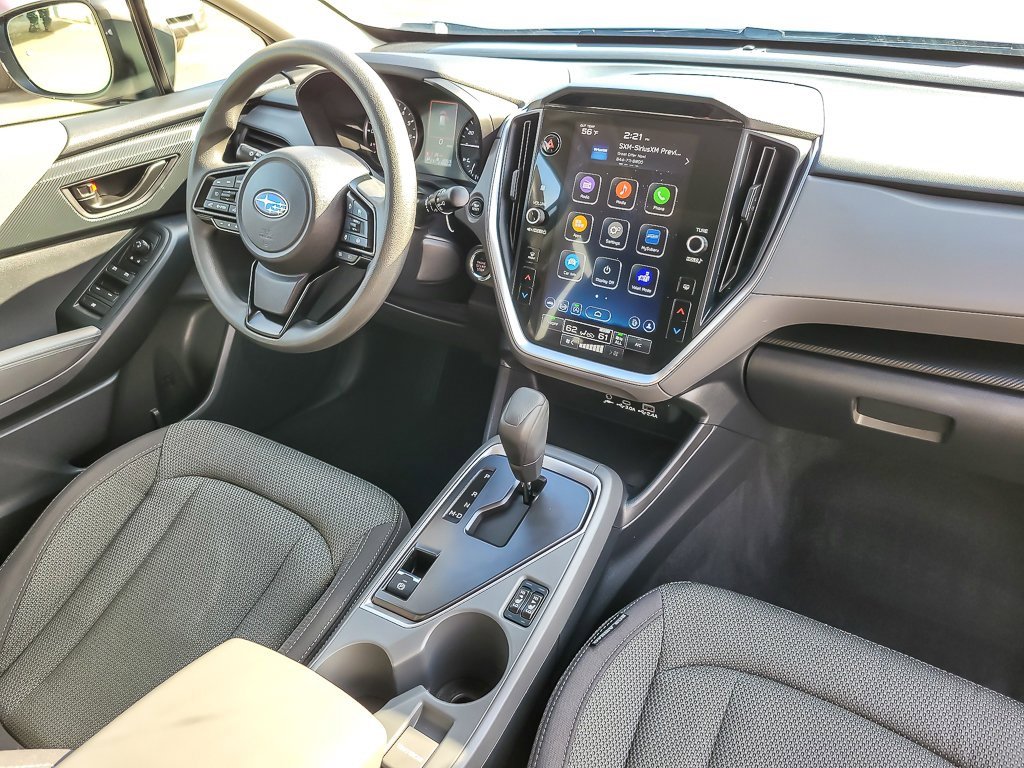 2024 SUBARU CROSSTREK - Image 22