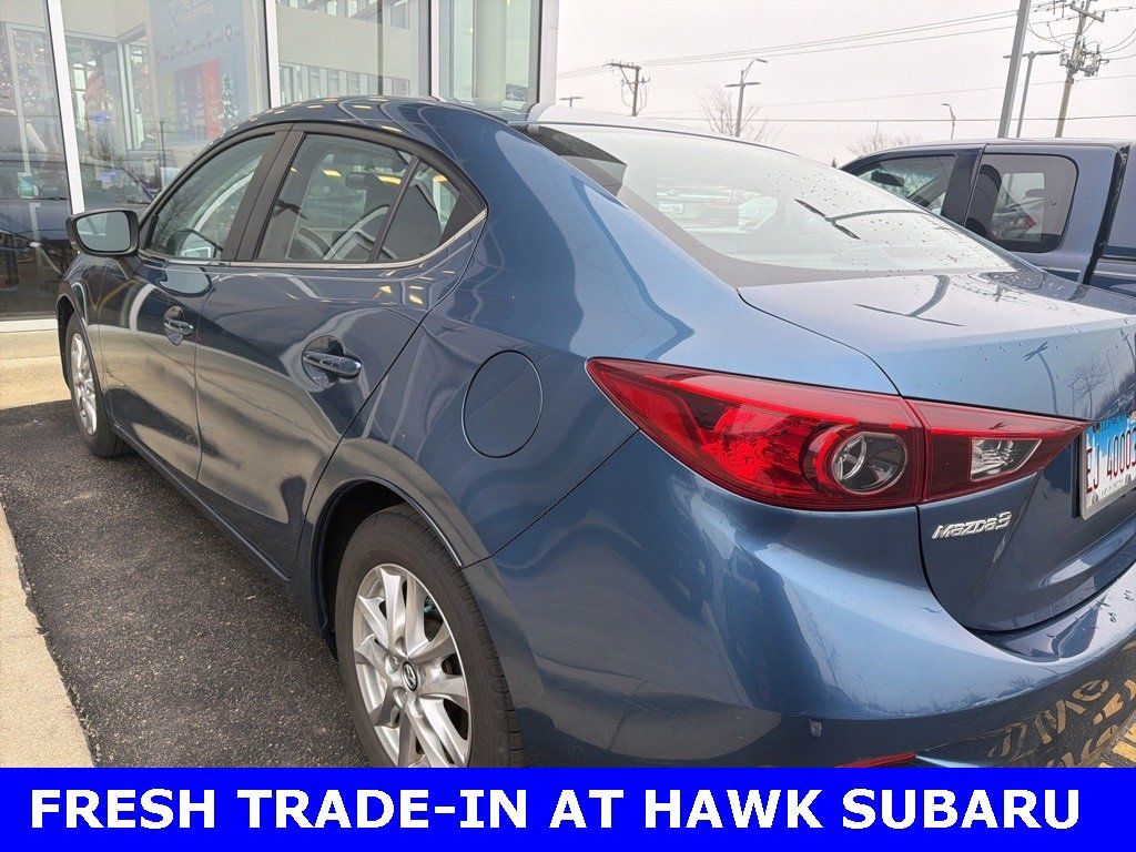 2017 MAZDA MAZDA3 - Image 7