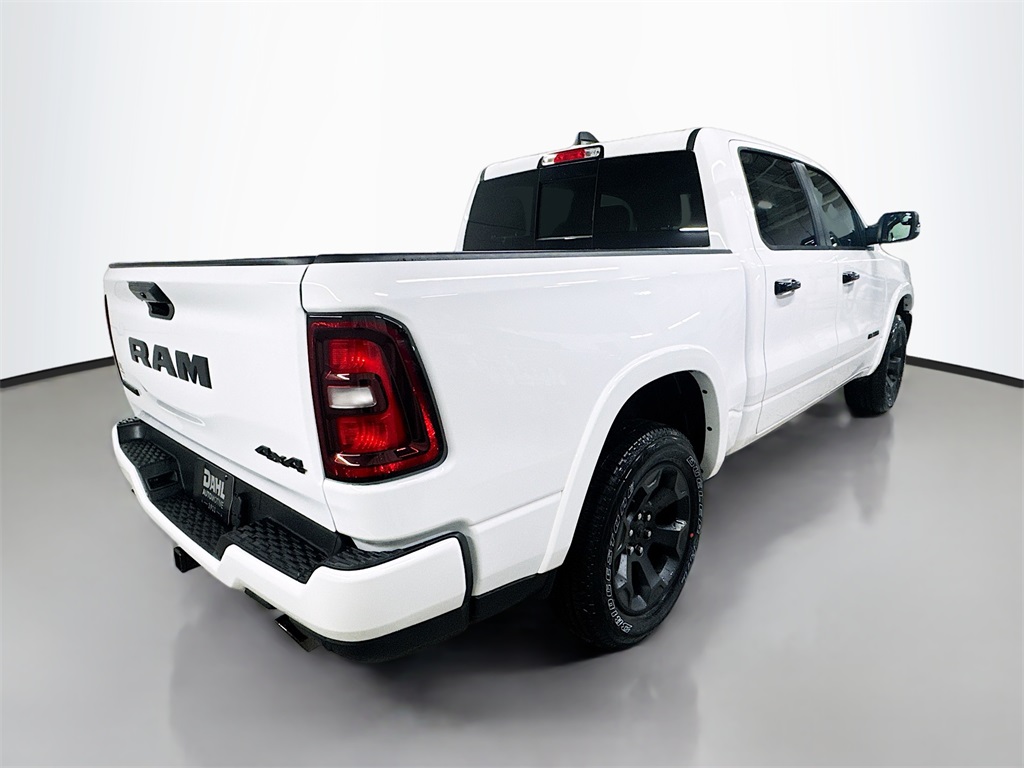 2026 Ram 1500 Big Horn Lone Star photo 4