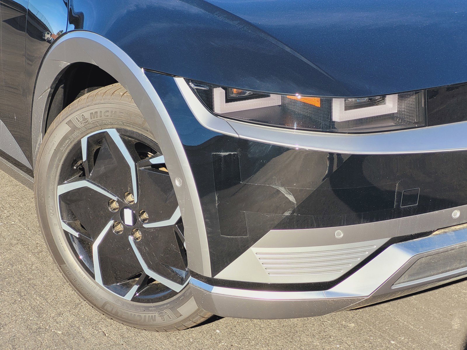 2024 Hyundai Ioniq 5 Limited photo 4