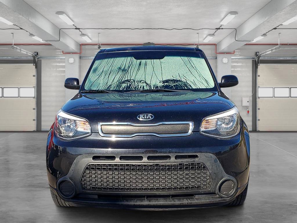 Used 2016 Kia Soul Base with VIN KNDJN2A25G7361582 for sale in Wellington, OH