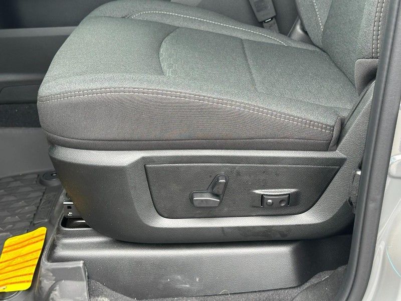 2026 Ram 2500 Big Horn photo 11
