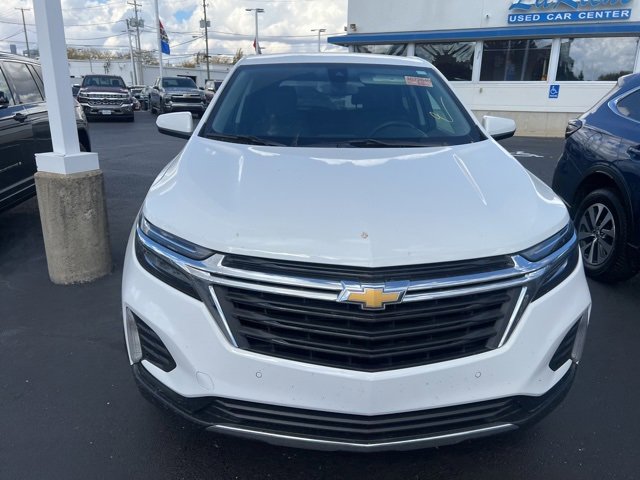2024 Chevrolet Equinox LT photo 6