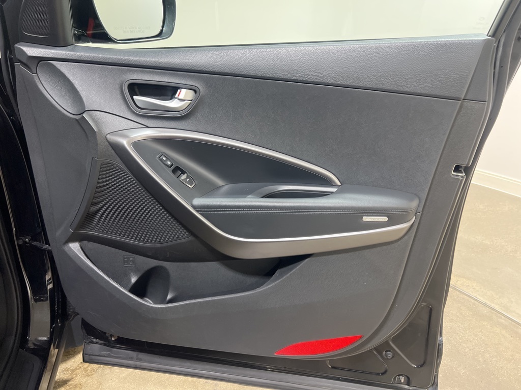 2014 Hyundai Santa Fe Sport 2.0T photo 22