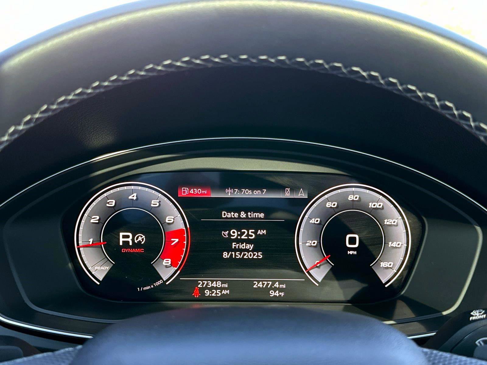 2023 Audi SQ5 Premium Plus photo 30