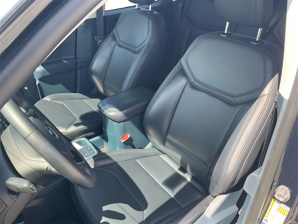 2023 Ford Maverick XLT Lariat photo 27