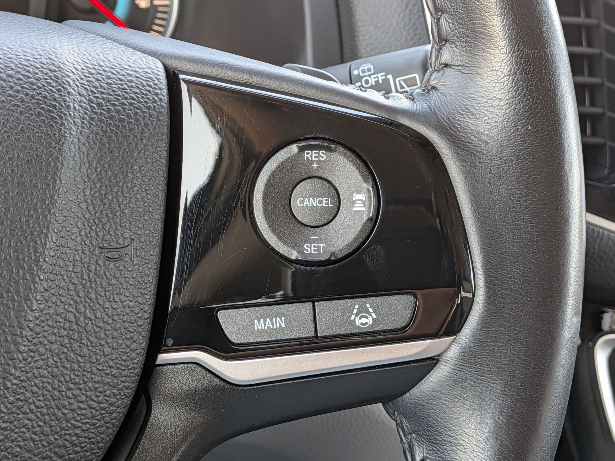 2019 Honda Pilot Touring photo 15
