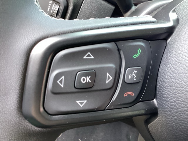2025 Jeep Wrangler Sport S photo 8