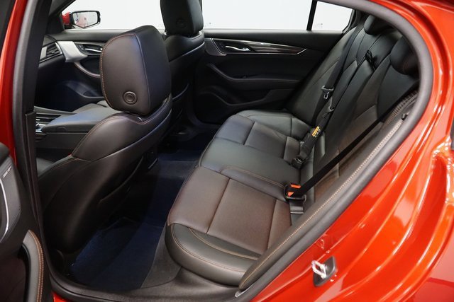 2023 Cadillac CT5 V photo 19