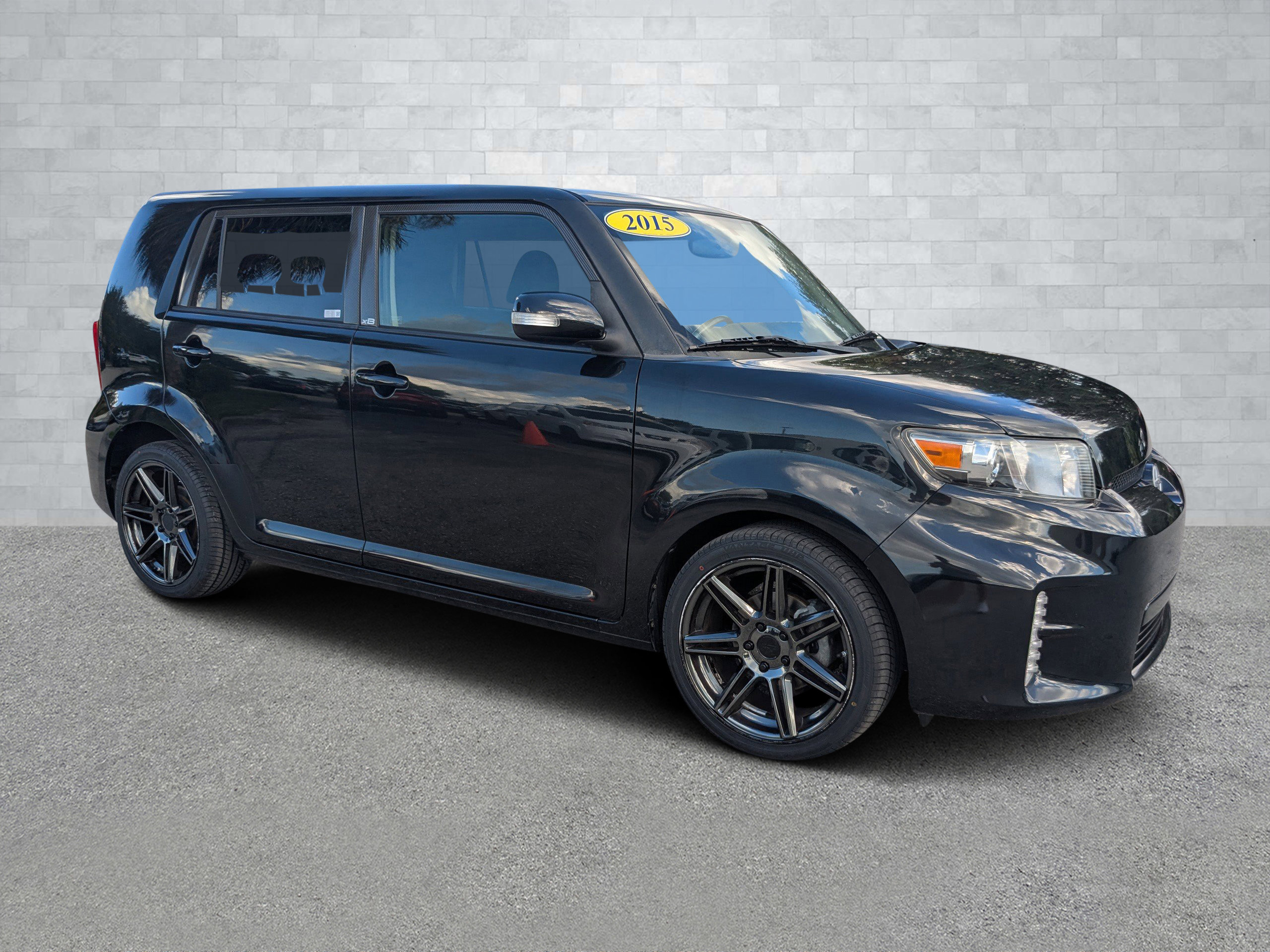 2015 Scion xB