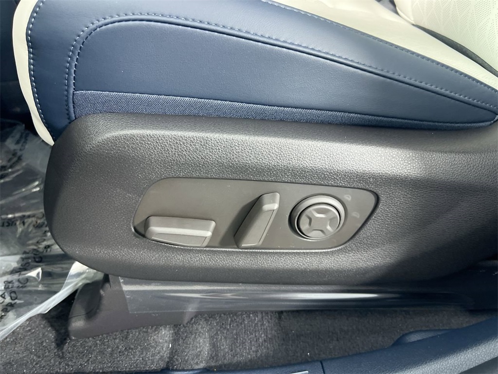 2026 Kia Carnival EX photo 13