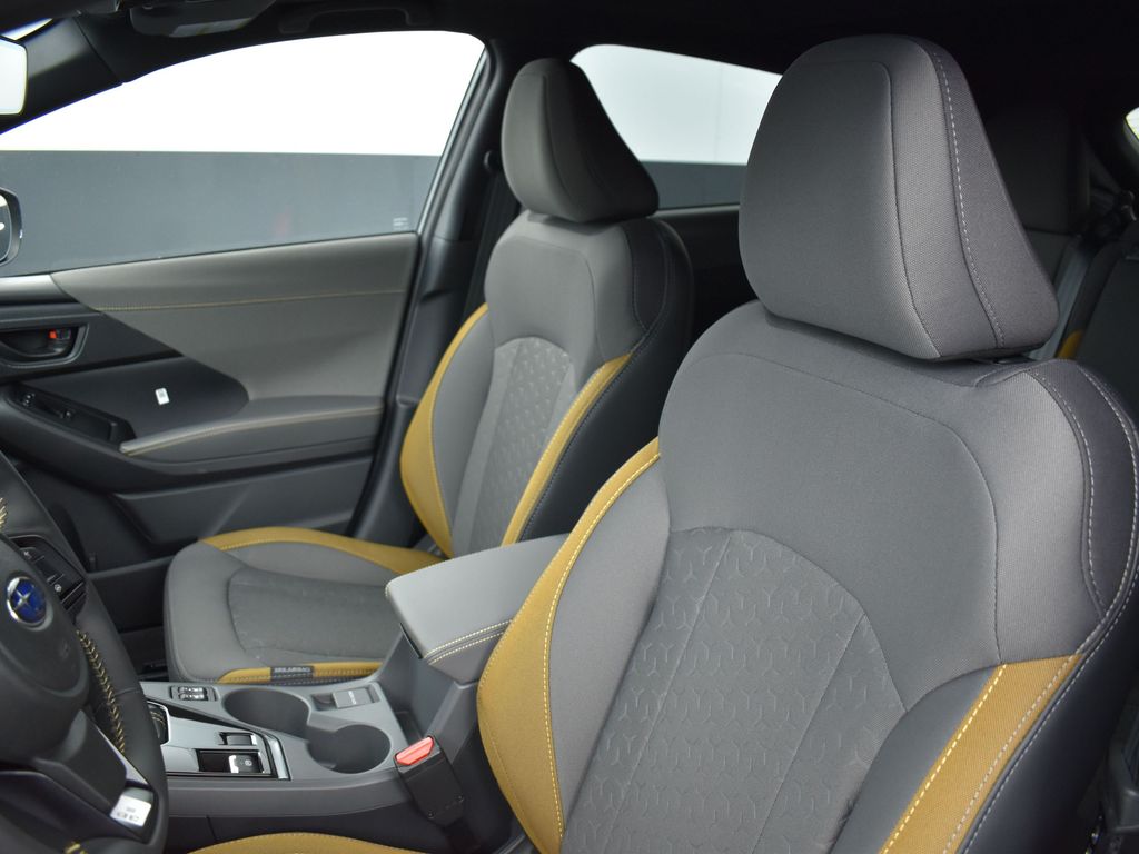 2025 Subaru Crosstrek Sport photo 10