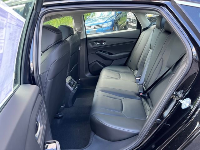 2025 Honda Accord Hybrid Touring photo 15